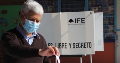 PROPUESTA PARA FOROS DE LA REFORMA ELECTORAL