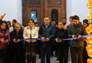 Historia, misterio y tradición en Recorridos del Panteón de la Soledad
