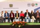 Celebra UAEMéx el 52 aniversario de la Facultad de Ciencias Agrícolas