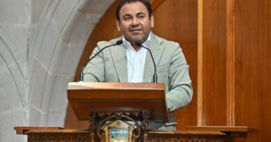 Perspectiva de género en orientación vocacional: Rigoberto Vargas