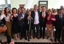 Presenta Ruth Salinas (MC) su Informe de Trabajo legislativo