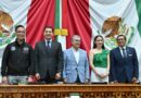 Carlos Zurita llama a jóvenes a hacer política con causas reales
