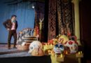 “Panteón de Amores”, una celebración escénica del Día de Muertos en la UAEMéx