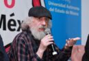 En FILEM 2025, Luis Fernando celebró 50 años de trayectoria en el mundo de la historieta y la narrativa gráfica