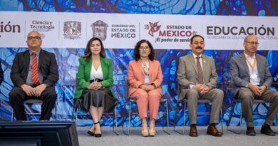 Estado de México, sede del Congreso Nacional de Física y Encuentro Nacional de Divulgación Científica
