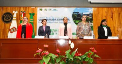 UAEMéx fue sede de congresos internacionales de Enfermería y Gerontología