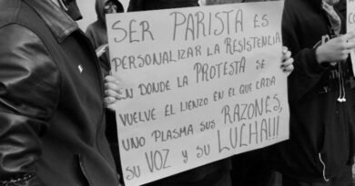 Los movimientos estudiantiles, marcan la pauta en la vida académica y social en Edoméx
