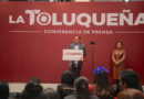 “El Festival del Alfeñique es ya un referente a nivel nacional”: Ricardo Moreno