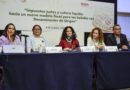 UAEMéx impulsa políticas fiscales justas para productores de mezcal
