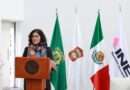UAEMéx fue sede de la Mesa de Análisis del Estudio Muestral de Participación Ciudadana 2024 del Instituto Nacional Electoral