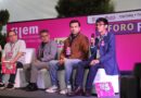 UAEMéx presentó a los ganadores del 12° Concurso de Cuento Infantil de la UAEMéx