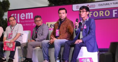 UAEMéx presentó a los ganadores del 12° Concurso de Cuento Infantil de la UAEMéx