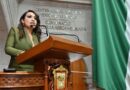 “Hoy en oscurito en fin de semana, el GEM autoriza el incremento al transporte público”: Ruth Salinas