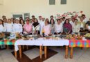 UAEMéx celebra y reconoce a las mujeres rurales