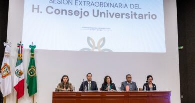 Anteproyecto de Presupuesto 2026 de UAEMéx, ejercicio sin precedentes de transparencia institucional