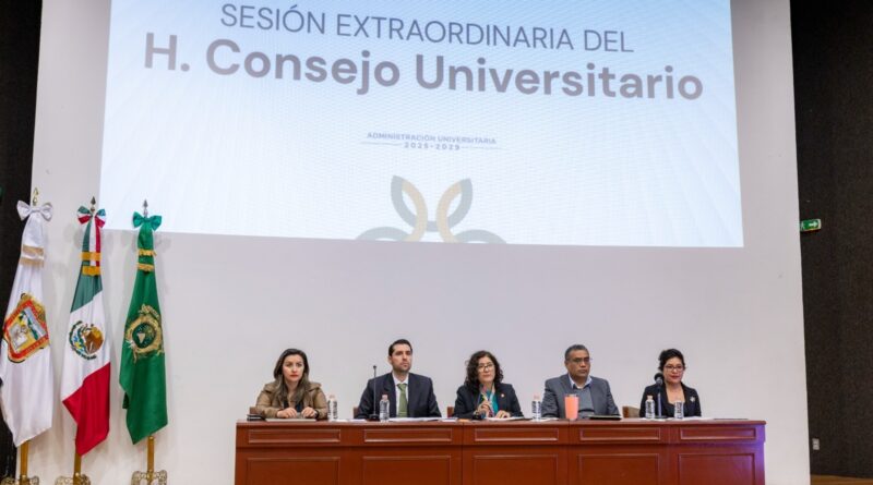 Anteproyecto de Presupuesto 2026 de UAEMéx, ejercicio sin precedentes de transparencia institucional