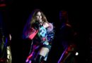 En Toluca más de 60 mil se “sueltan el pelo” con Gloria Trevi