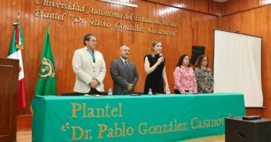 Realizó UAEMéx tercer foro regional de Consulta para la Reforma a la Ley Universitaria