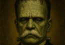 La resurrección audiovisual de Porfirio Díaz y la moral de Frankenstein
