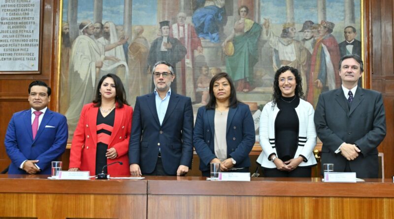 Debate sobre el aborto no está agotado: GPPAN