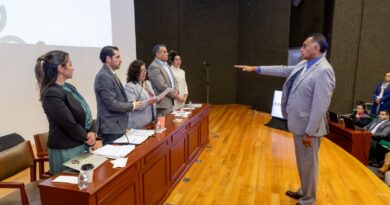 Elección democrática de directores de Políticas, Planeación Urbana y Nezahualcóyotl refuerza gobernanza de UAEMéx