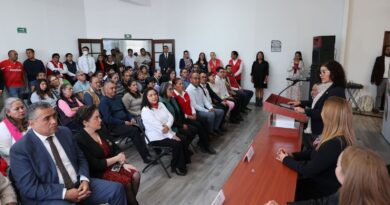 UAEMéx firma alianza estratégica con San Mateo Atenco para ampliar su retribución social e impacto en el desarrollo regional