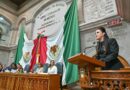 Analizan en Congreso mexiquense política económica estatal
