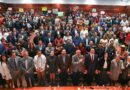 Kalid Mohamed presenta resultados de progreso y justicia social