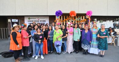 Impulsa Miriam Silva el comercio local