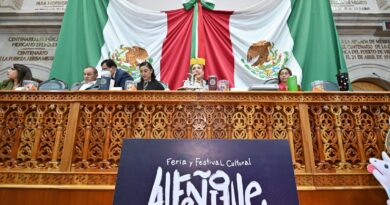 Declara Congreso al alfeñique de Toluca como patrimonio cultural
