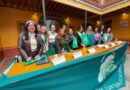 En el INESLE se organiza foro con colectivos feministas en el marco del Día Internacional de la Eliminación de la Violencia contra la Mujer