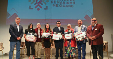 Fortalece Congreso el Humanismo Mexicano con alianza institucional