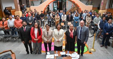 Congresistas coinciden en ampliar formas de democracia participativa