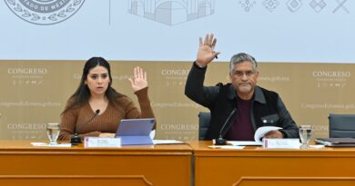 Avanza en comisiones iniciativa para reforestación urbana