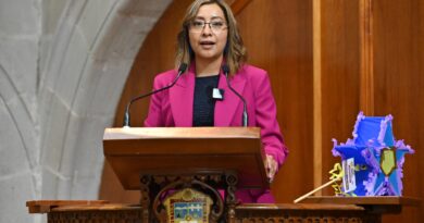 Nuevas edificaciones deben tener sistemas de captación pluvial: GPPVEM