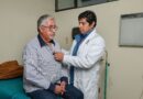 Clínica Multidisciplinaria de Salud llama a población masculina a realizarse revisiones periódicas para prevenir cáncer de próstata