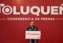 Abre Toluca albergue, empezará a funcionar a partir del día 15 de diciembre hasta el 1 de enero próximo