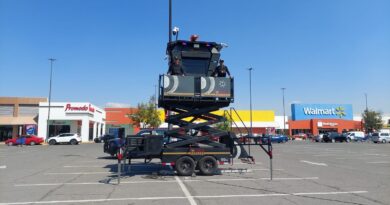 Protege operativo especial de vigilancia a miles de familias en el Buen Fin