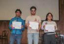 Estudiantes de Facultad de Medicina de la UAEMéx realizaron la primera edición del concurso “Bioingenio”