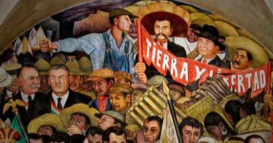 Viva la ¿Revolución?