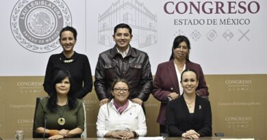 Congresistas destacan en comisiones beneficios del Juzgado LIBRE