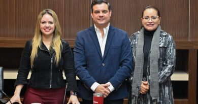 Comisión legislativa avala ajustes al Consejo Directivo de Probosque