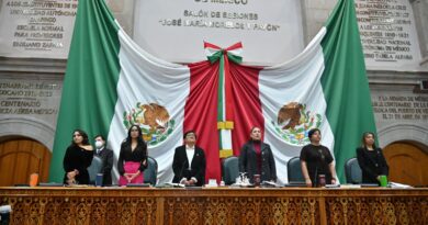 Declaran 2026. Año del Humanismo Mexicano en el Estado de México