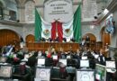 Avala Congreso mexiquense Paquete Fiscal 2026; presupuesto crece 5.6%