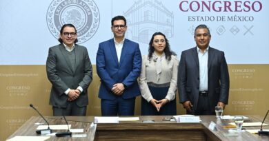 Anuncian nueva legislación en materia de planeación gubernamental