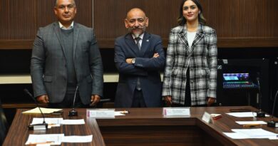 Promueven programas sociales para personas en situación de violencia