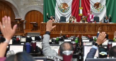 Piden a gobierno de Zinacantepec atender falta de agua en 7 colonias