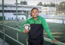 Del fútbol bardas al frontball: la ruta ganadora de Kika Mondragón, egresada de la UAEMéx
