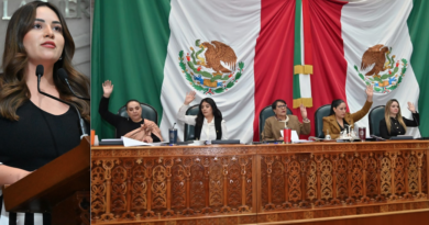 Refuerza Congreso acciones contra explotación sexual infantil