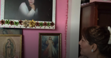 Feminicidio de Ivonne Guevara un largo proceso judicial lleno de obstáculos